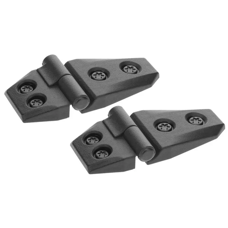 Door Hinge Covers For Suzuki Jimny (2018+) 2