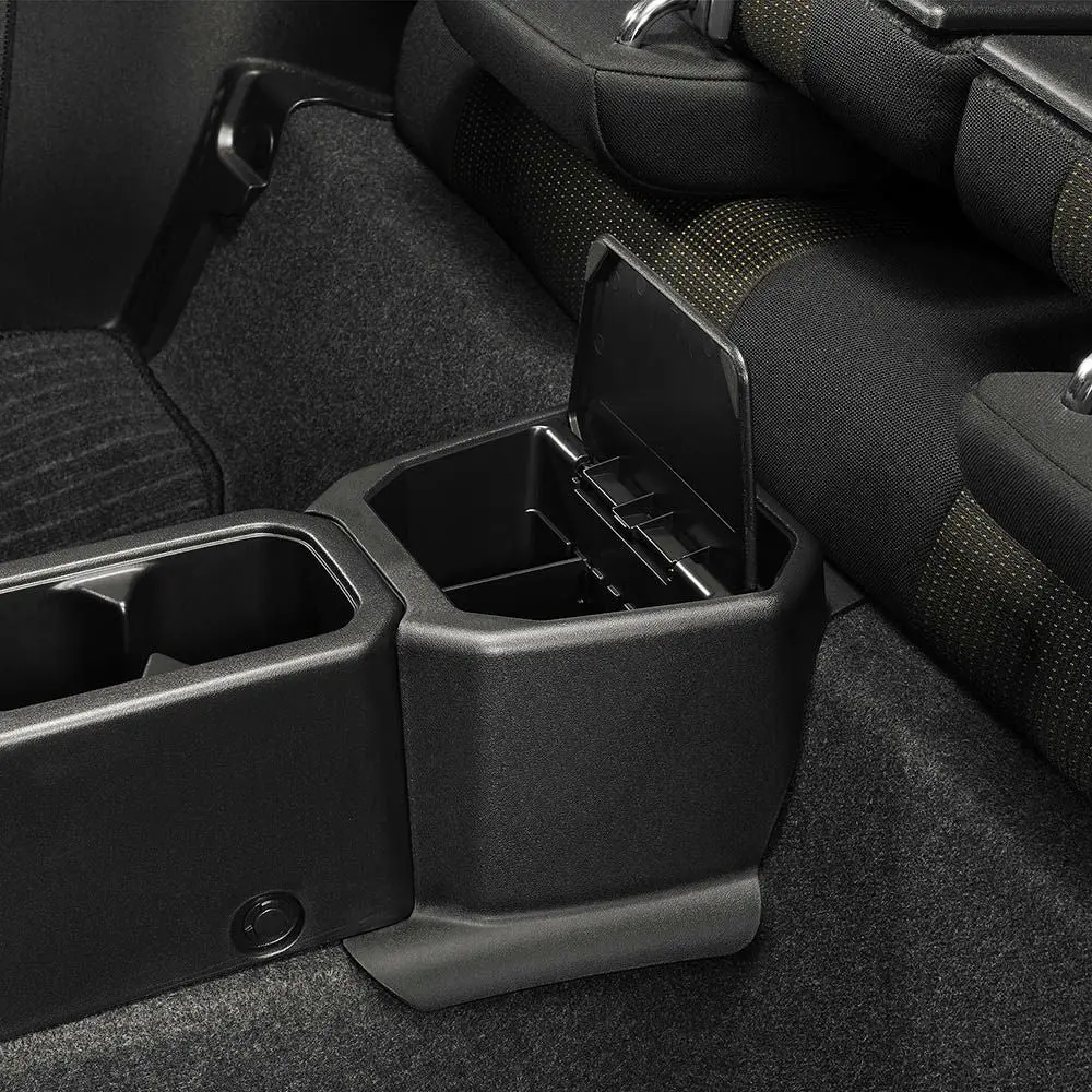 Rear Storage Console For Suzuki Jimny (2018+) 1