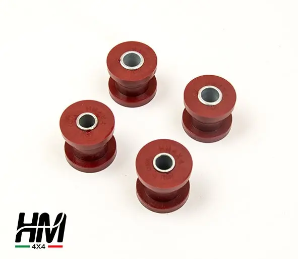 Hm4x4 Panhard Rod Polybush Set For Suzuki Jimny (2018+) 1