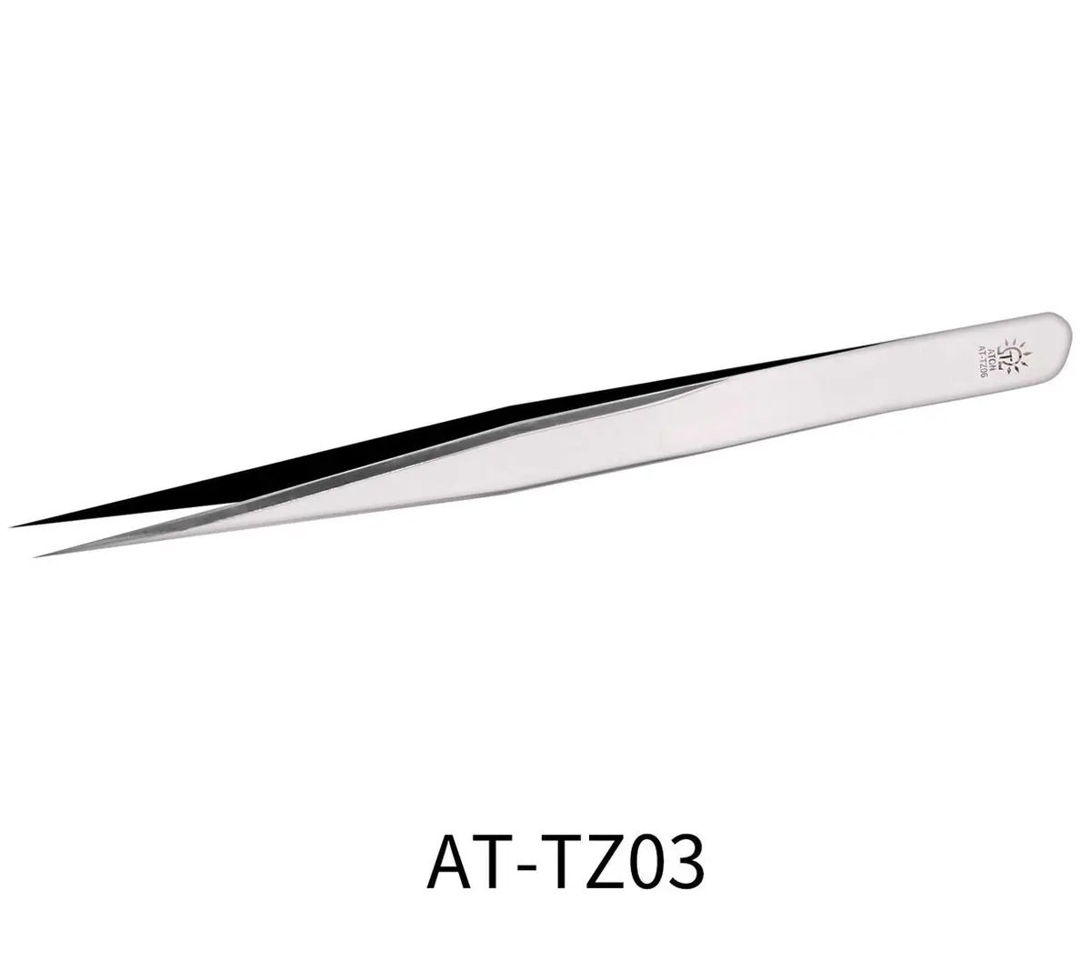 Dspiae Straight Tweezers 1