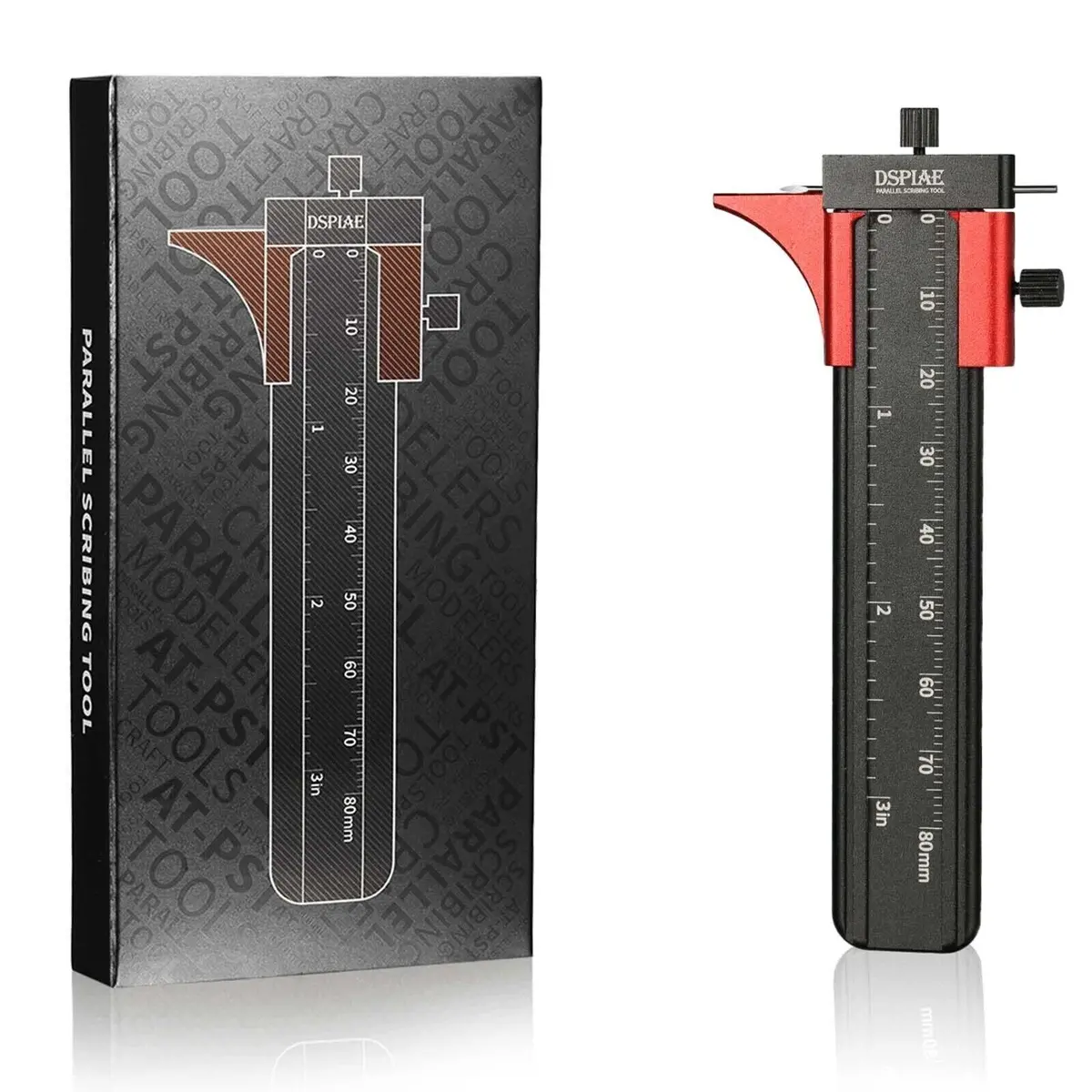 Dspiae Parallel Line Scribing/Engraving Tool 1