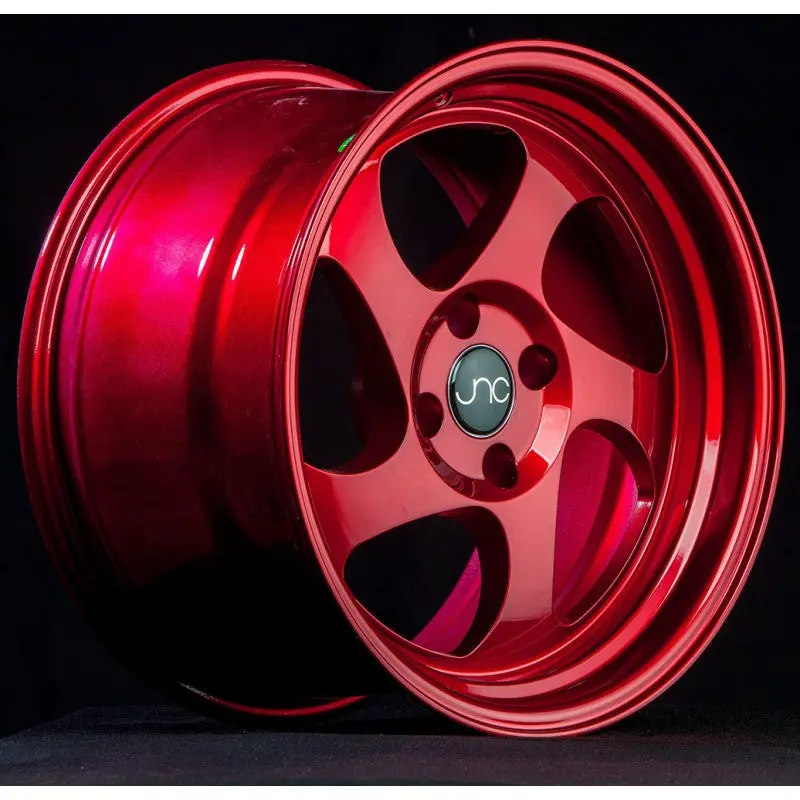 Jnc034 Candy Red 5