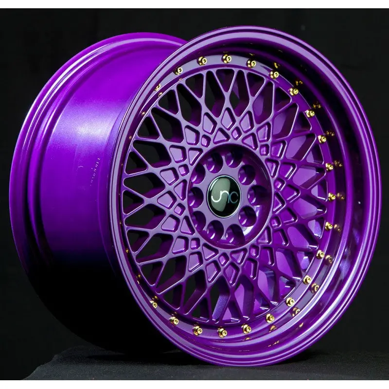 Jnc031 Candy Purple 1