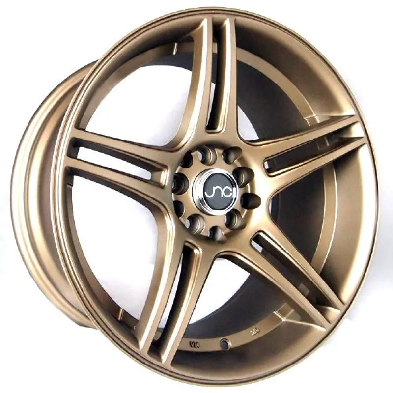 Jnc029 Matte Bronze 1