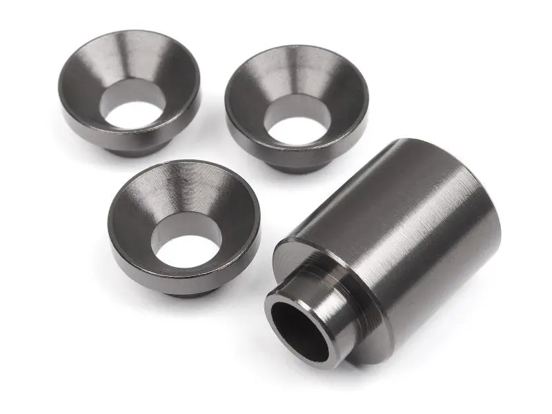 Hpi 102174 Spacer Clutch Bell Hldr 1