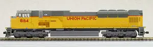Kato 37-6392 (Ho) Emd Sd90/43Mac Up Standard Scheme #8164 (Model Train) 1