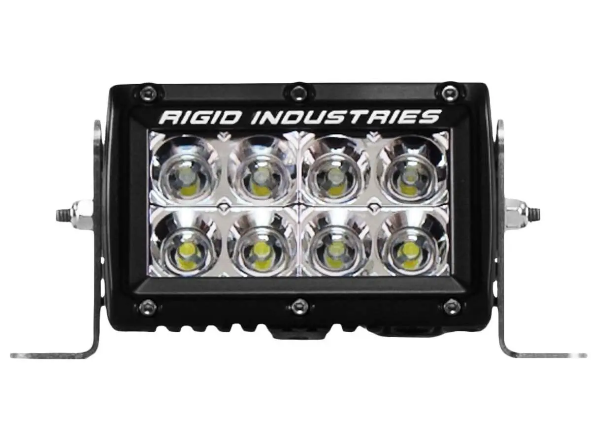 L.E.D. Rigid Industries E 4" - Flood 1