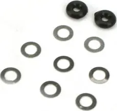 Blade O-Ring & Shim Set: Bsr 1