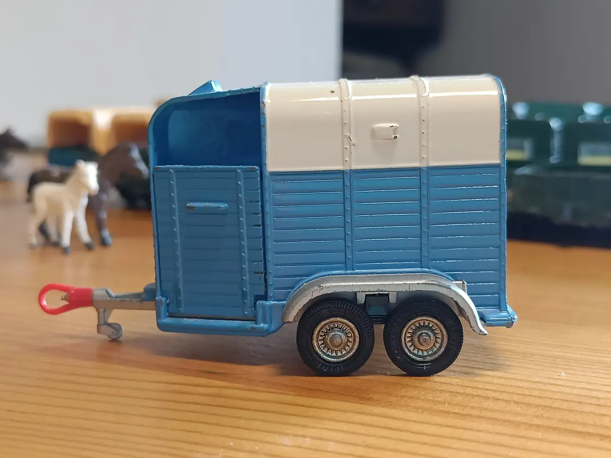112 Rice Double Horsebox (2) 1