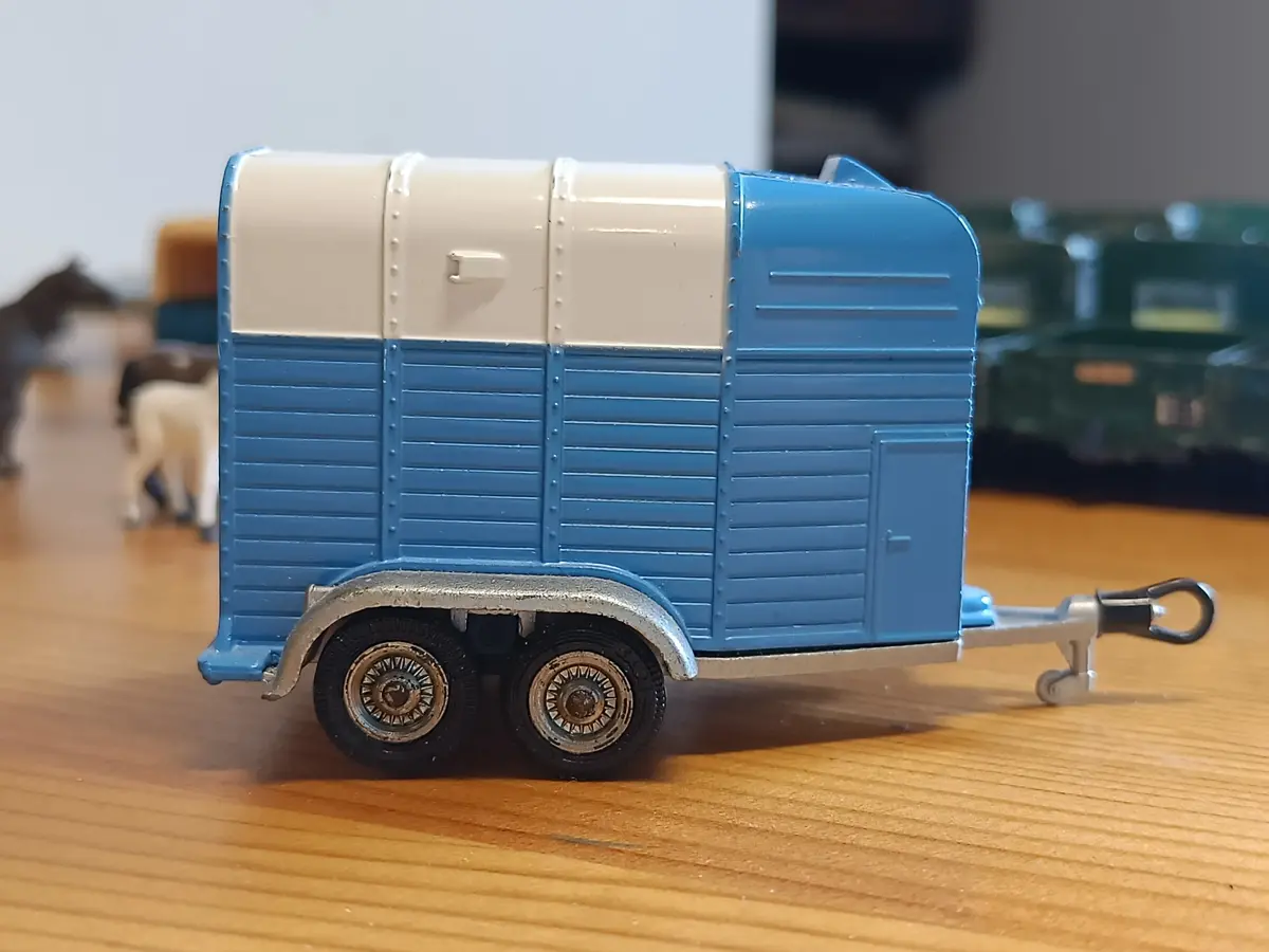 112 Rice Double Horsebox (6) 1