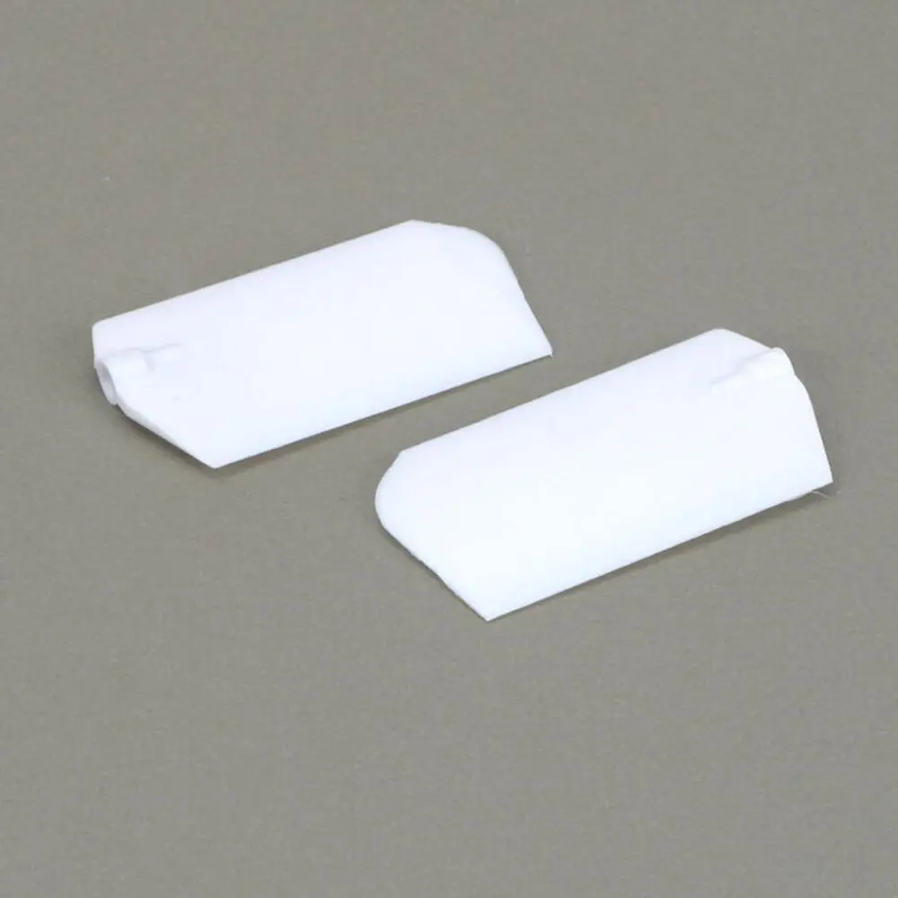 Eflite Flybar Paddle Set For Mounts/Adapters: B400 1