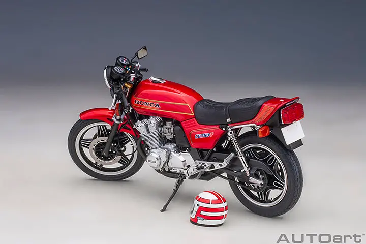 Autoart  Honda Cb750f Baribari Legend   1:12 1