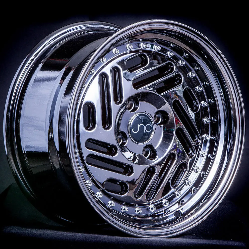 Jnc035 Black Chrome 1
