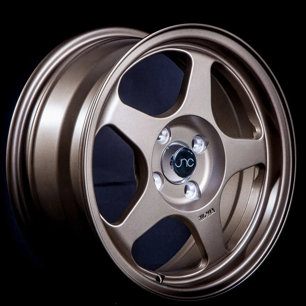 Jnc018 Matte Bronze 1