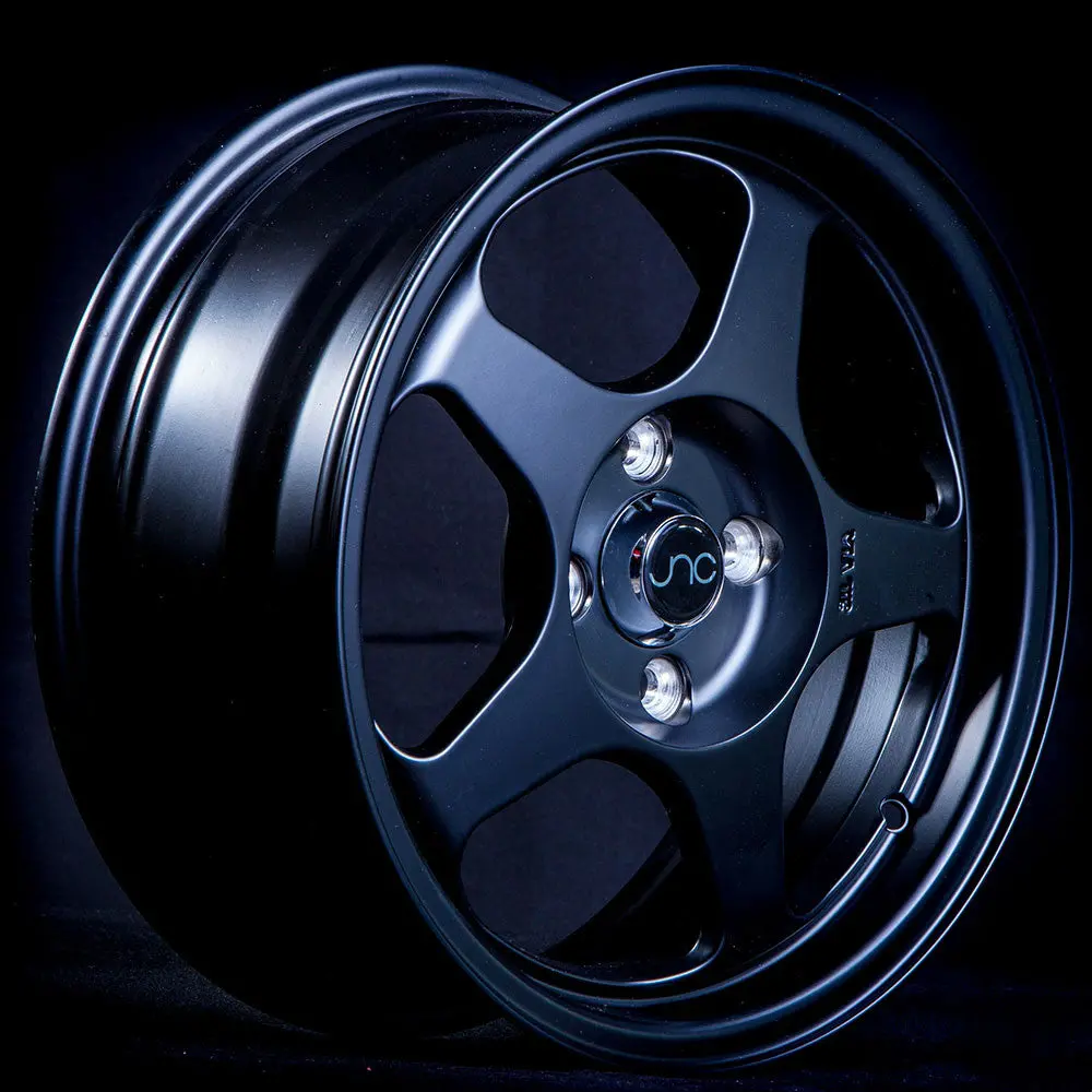 Jnc018 Matte Black 1