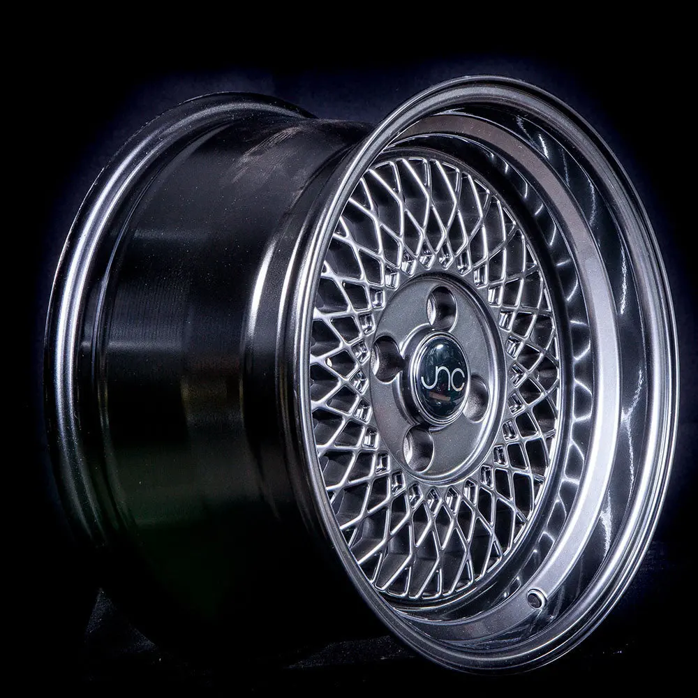 Jnc031 Hyper Black Machine Lip 1