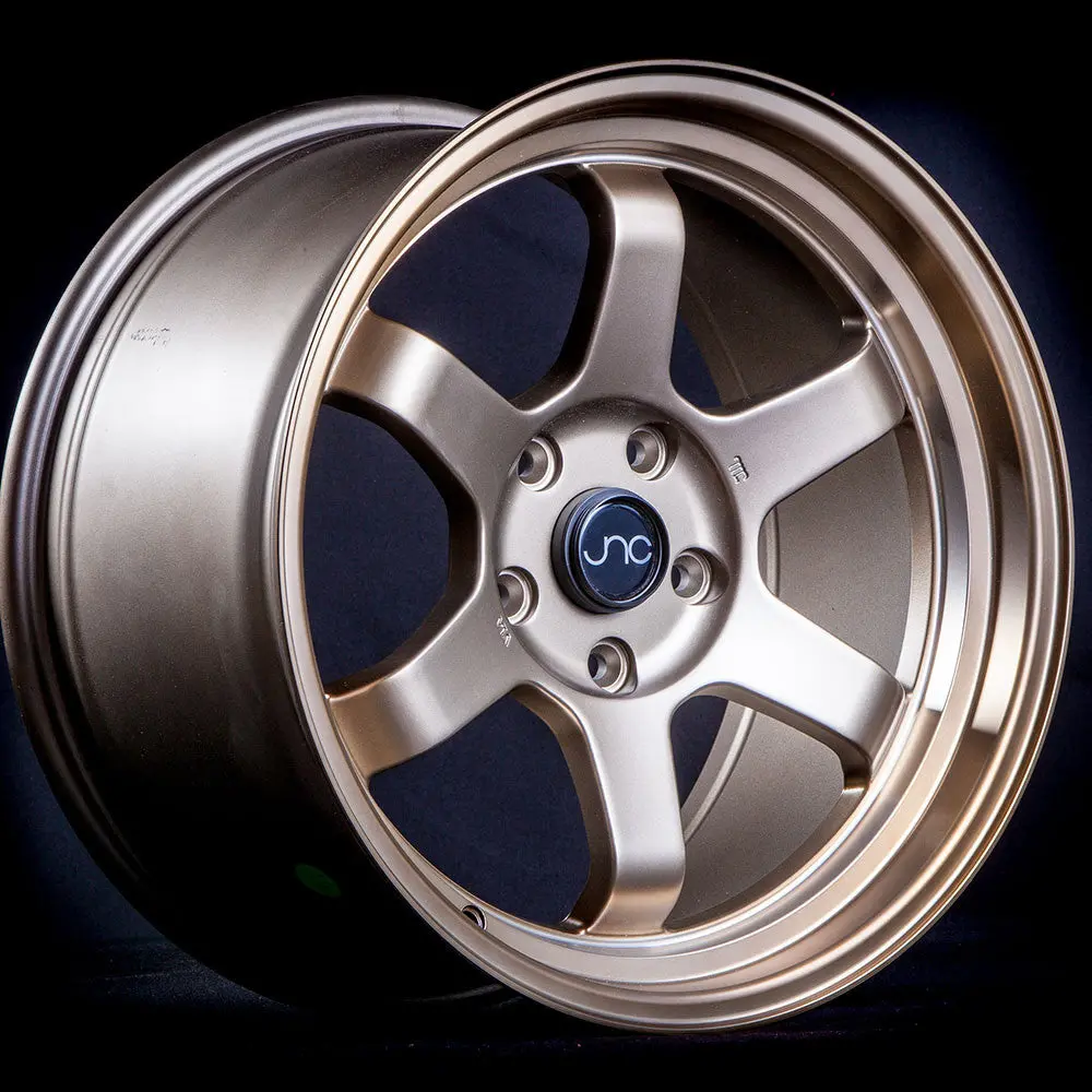 Jnc013 Matte Bronze 1