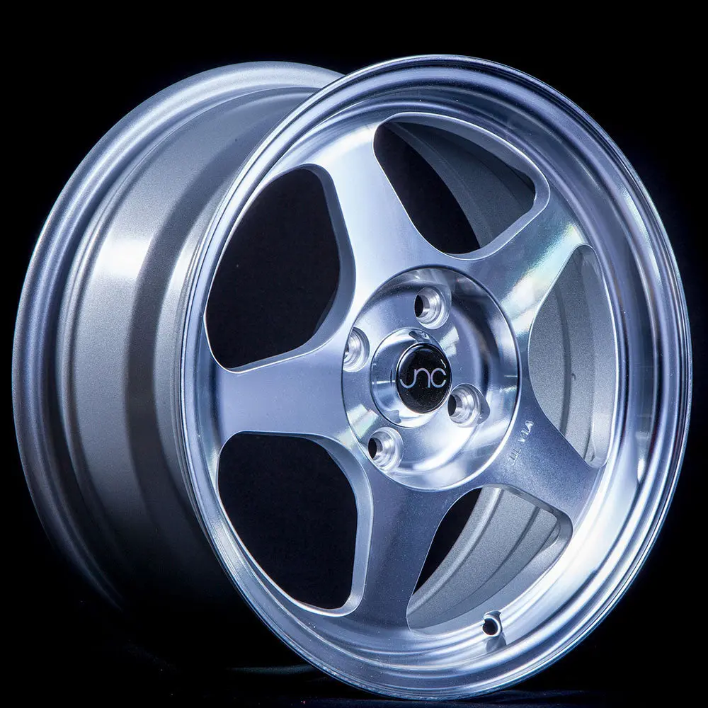 Jnc018 Silver Machined Face 1