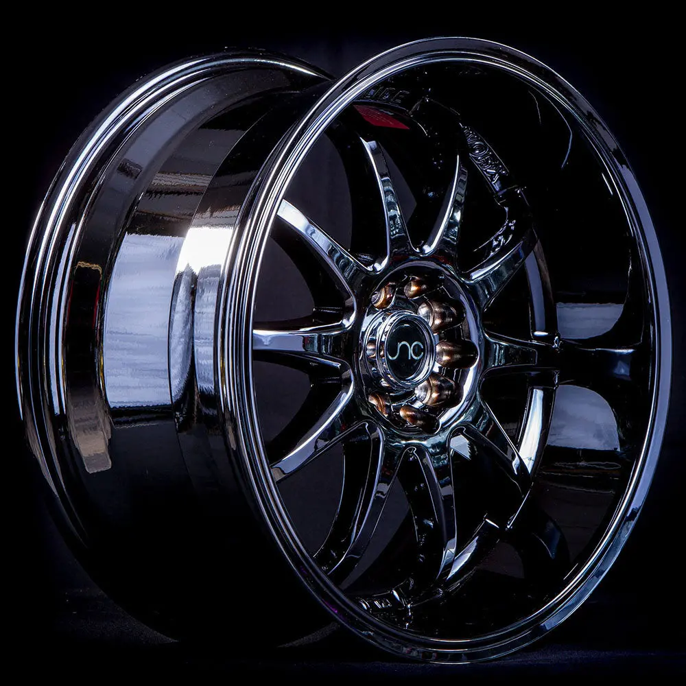 Jnc019 Black Chrome 1