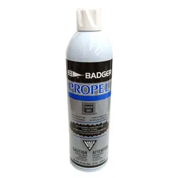 Badger 50-202 13 Oz Propel Can 1