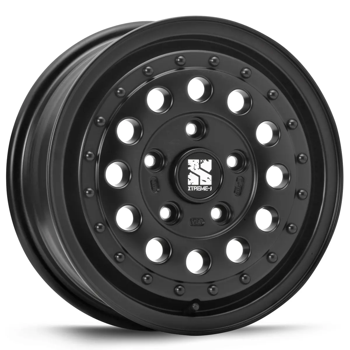 Xtreme-J Rugged Wheels 4