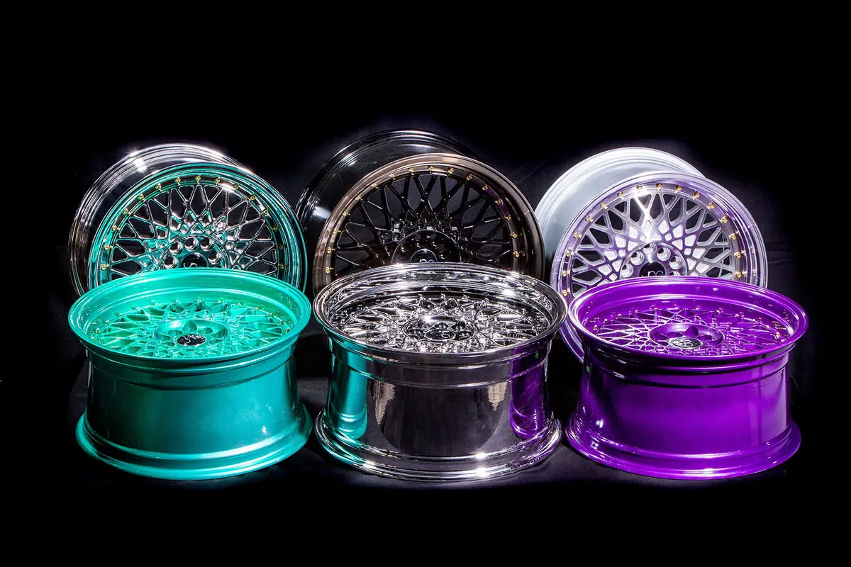 Jnc031 Candy Purple Machined Lip 3
