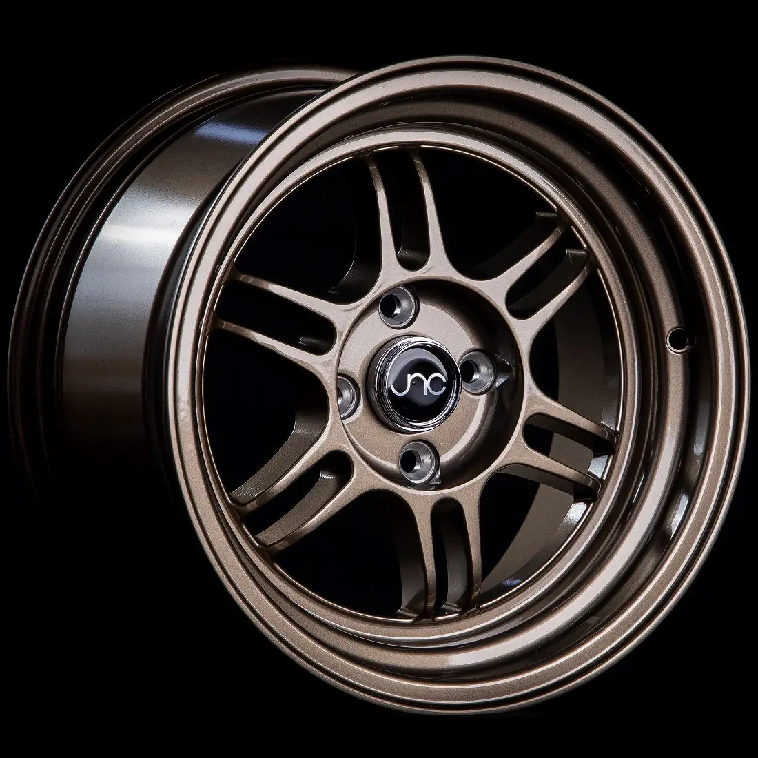 Jnc021 Matte Bronze 1