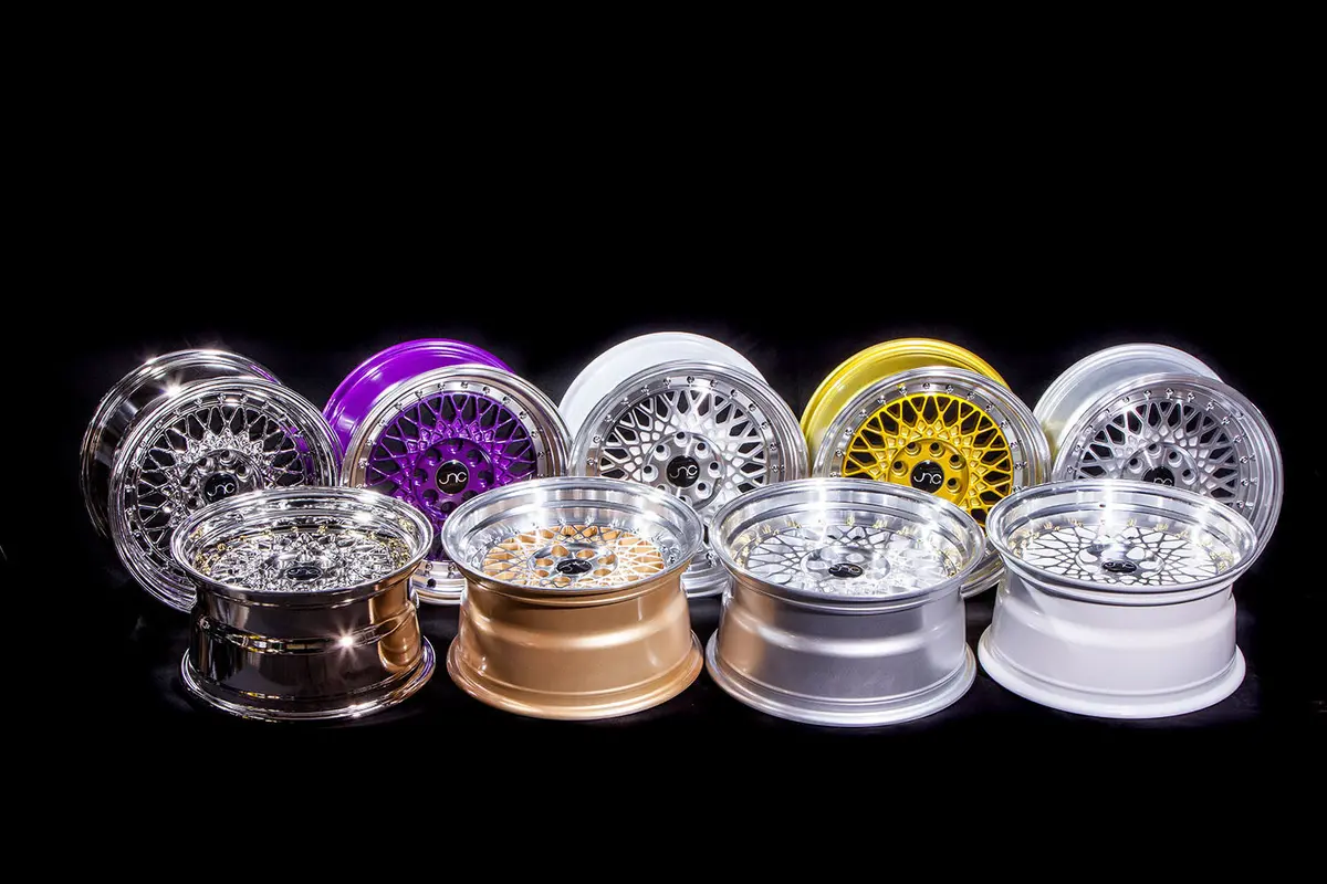 Jnc031 Candy Purple Machined Lip 4