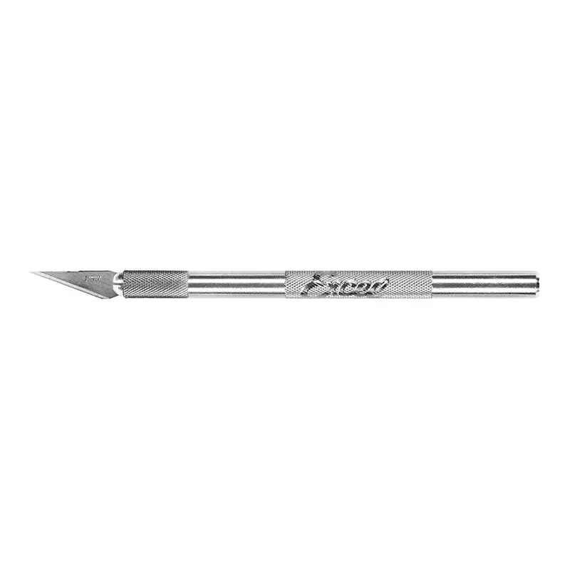 Excel 16001 Light Duty Knife With Safety Cap 1