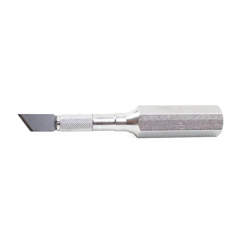 Excel 16006 K6 Heavy Duty Metal Knife 1
