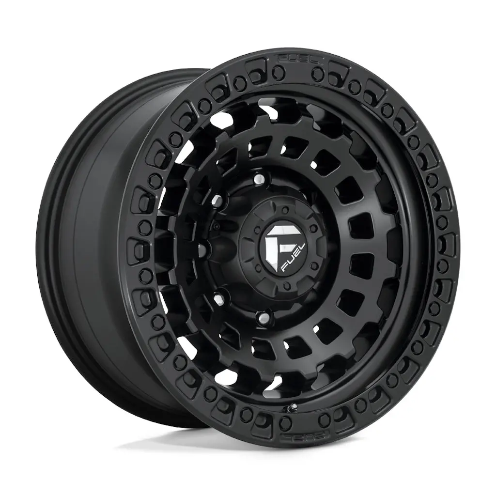Fuel Zephyr Wheels 1