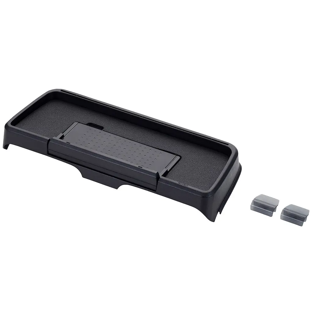 Dashboard Storage Tray With Phone Holder For Suzuki Jimny (2018+) 1