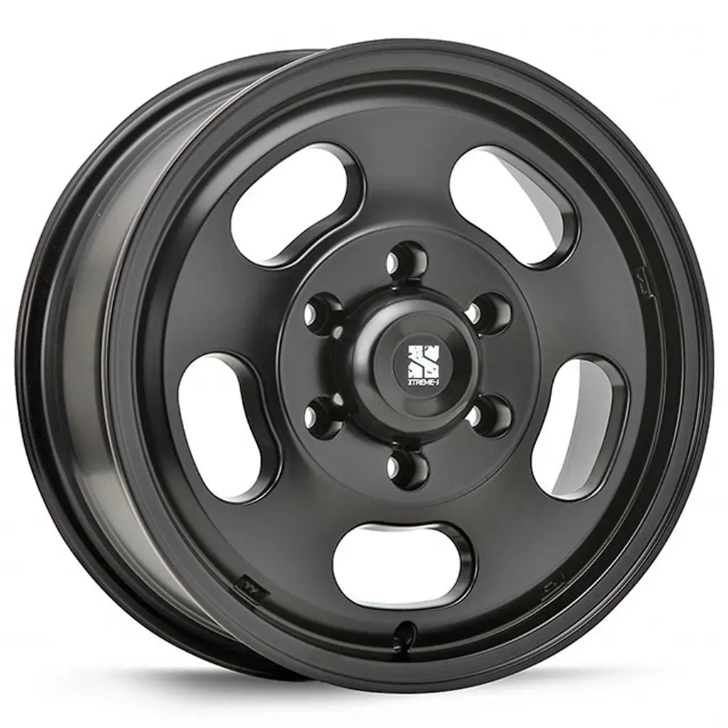 Xtreme-J D:Slot Wheels 9