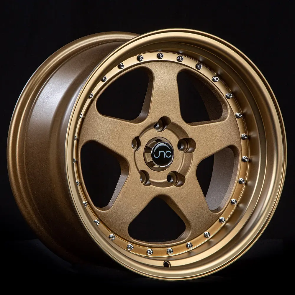 Jnc010 Transparent Bronze 1