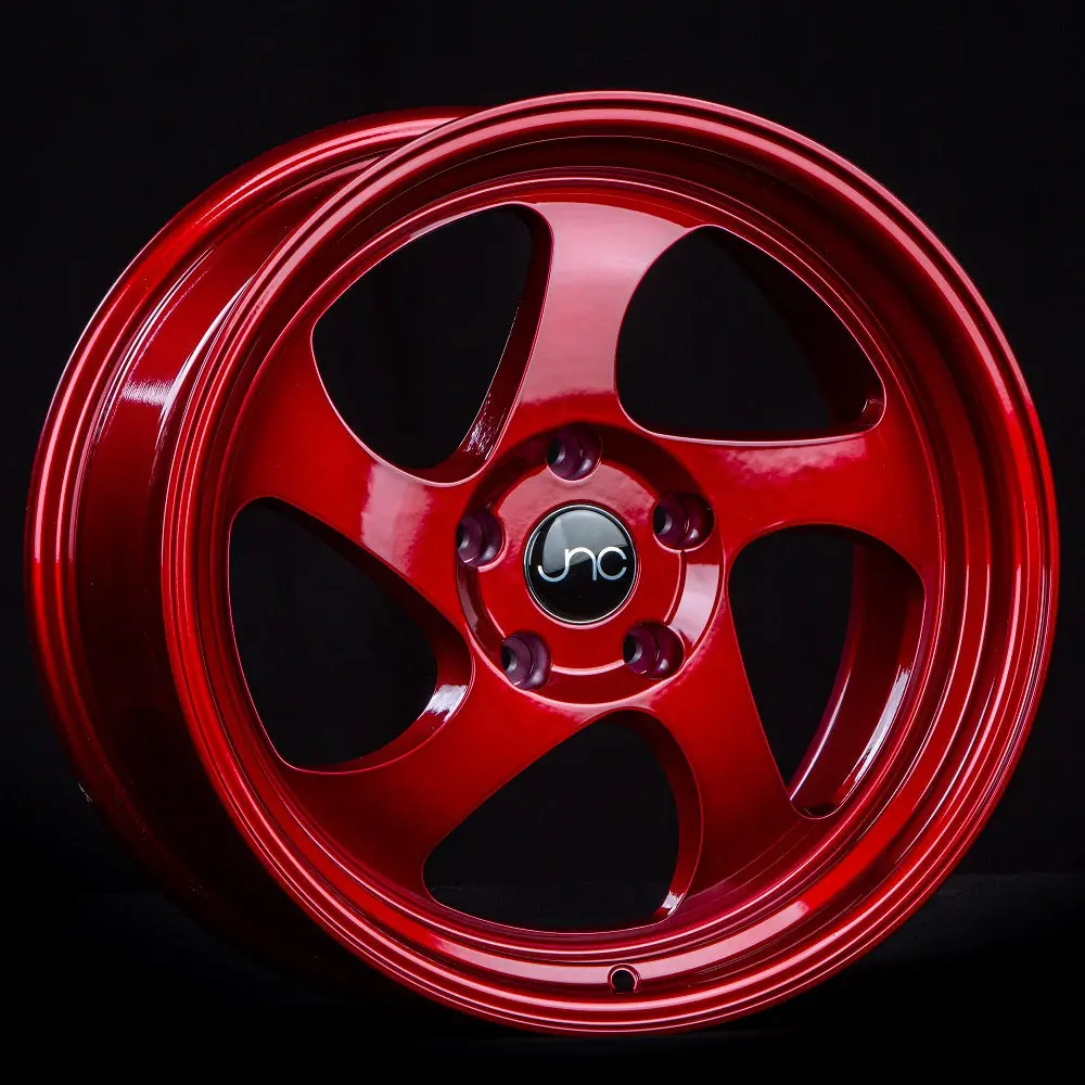 Jnc034 Candy Red 2