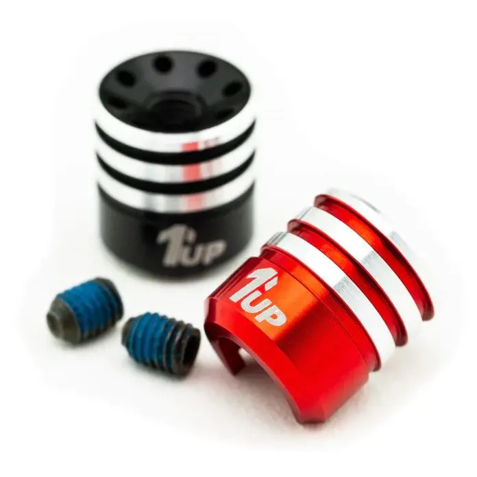 Heatsink Bullet Plug Grips 1