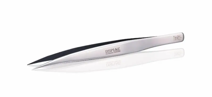 Dspiae Precision Fine Tipped Tweezer 1