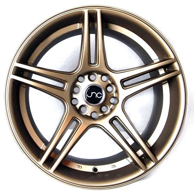Jnc029 Matte Bronze 2