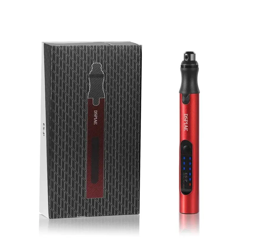 Dspiae Portable Electric Sanding Pen 2