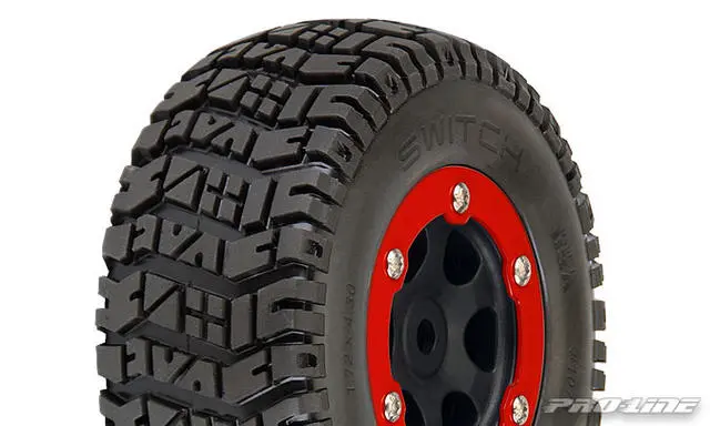 Proline  1078-01 Sayer Switch 2.2" M2 Tire 1