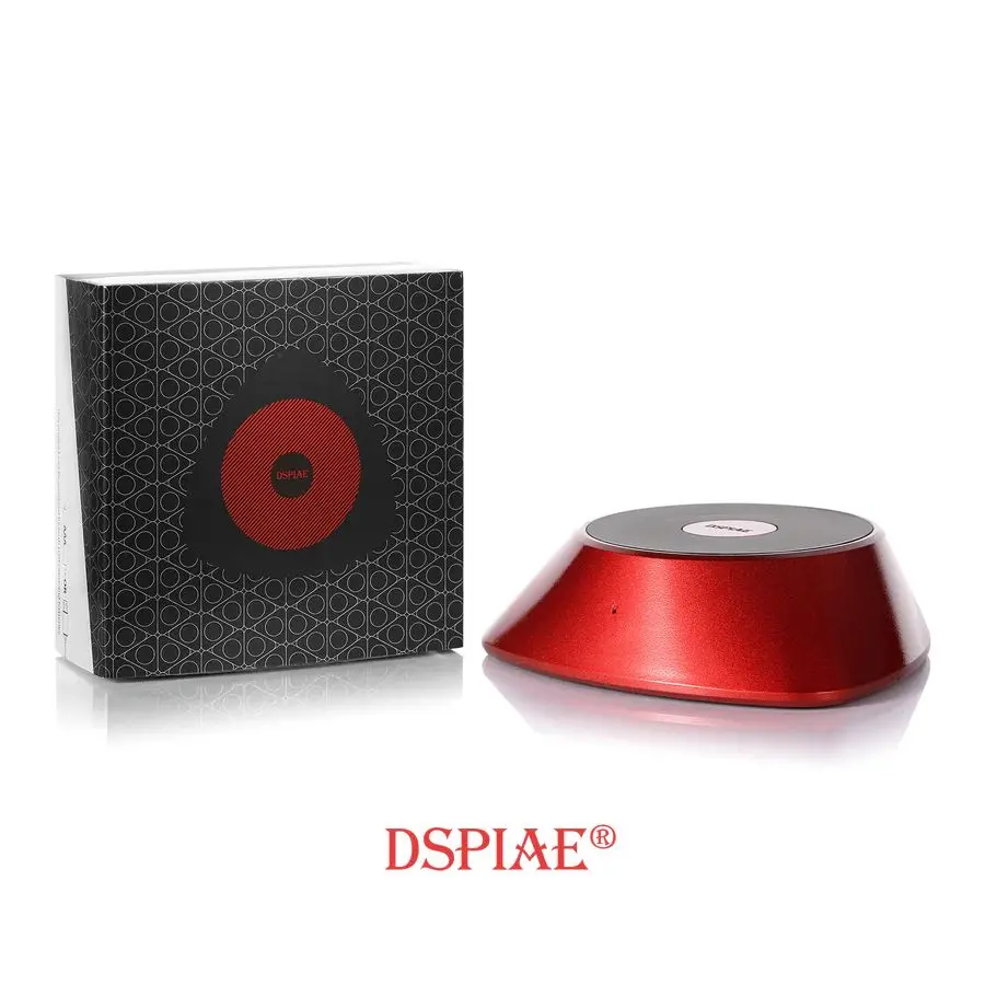 Dspiae Ms-01 Le Charybdis Magnetic Lacquer Shaker 1