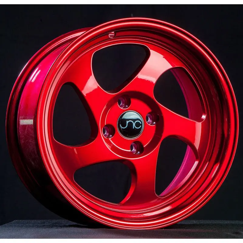Jnc034 Candy Red 4