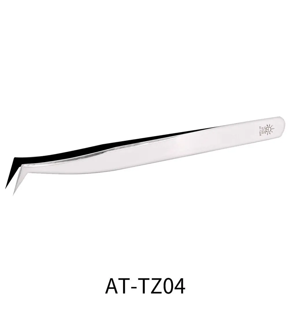 Dspiae Crane Beak Tweezers 1