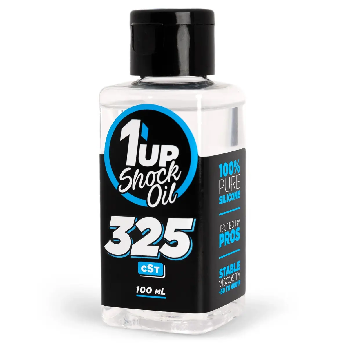 Pure Silicone Shock Oil, 100Ml, 325 Cst (28.5Wt) 1