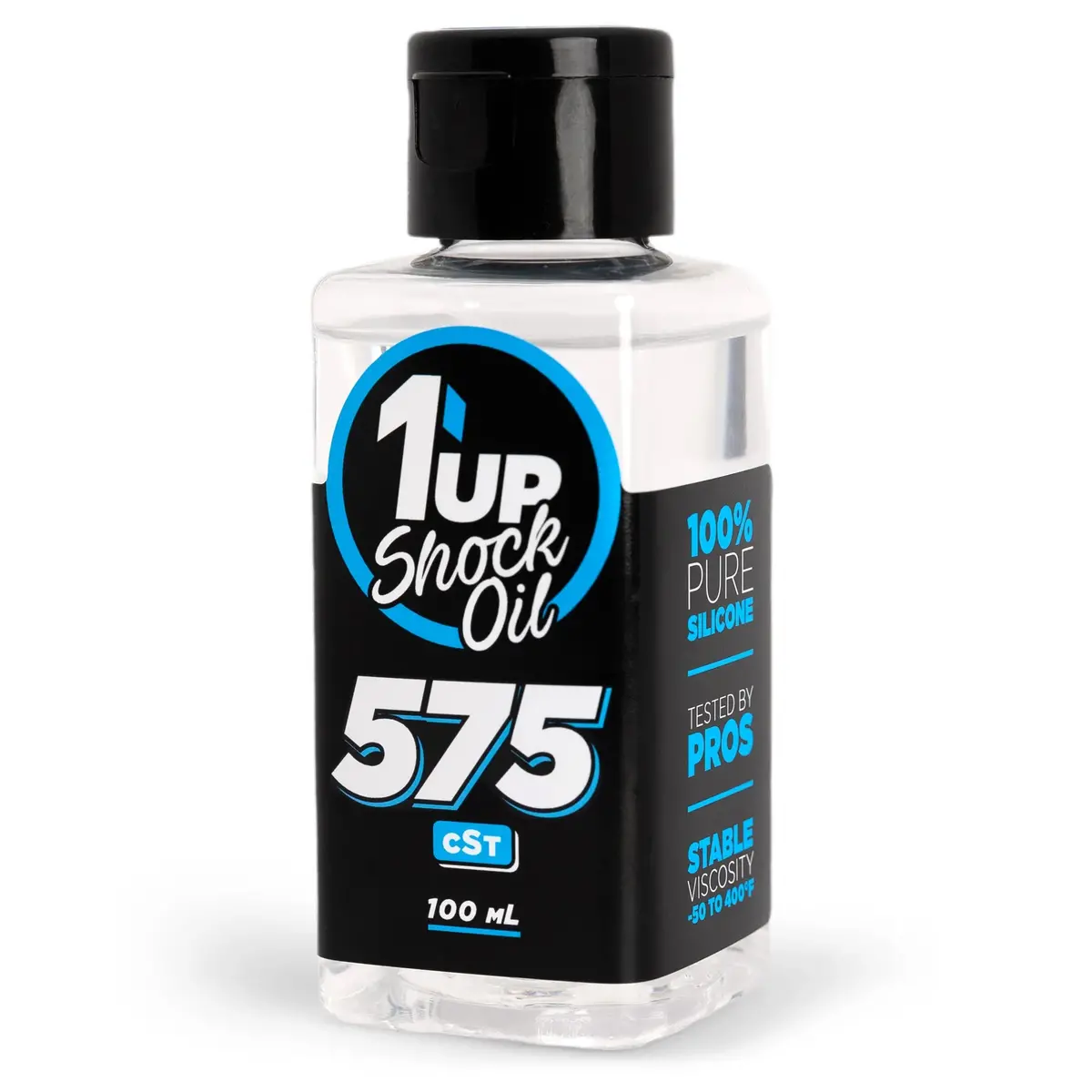 Pure Silicone Shock Oil, 100Ml, 575 Cst (45Wt) 1