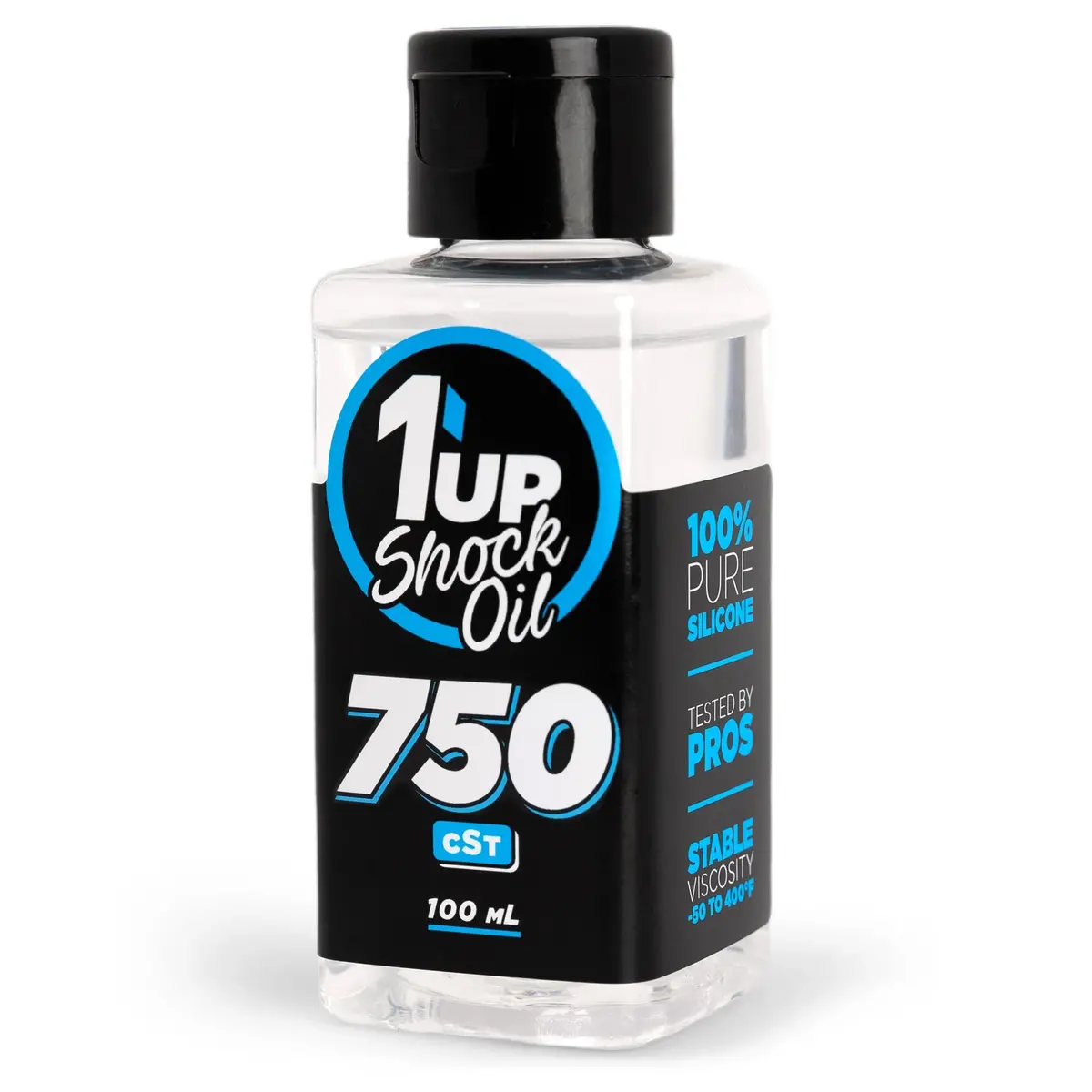 Pure Silicone Shock Oil, 100Ml, 750 Cst (56.25Wt) 1