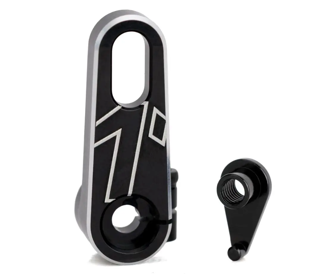 Hd Aluminum Adjustable Servo Horn, 15-19Mm, 25T Spline 1