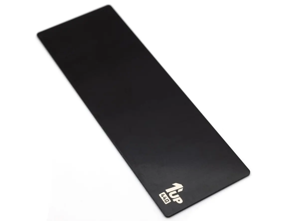 Blacked Out Battery Weight, 44G Stick Pack 1