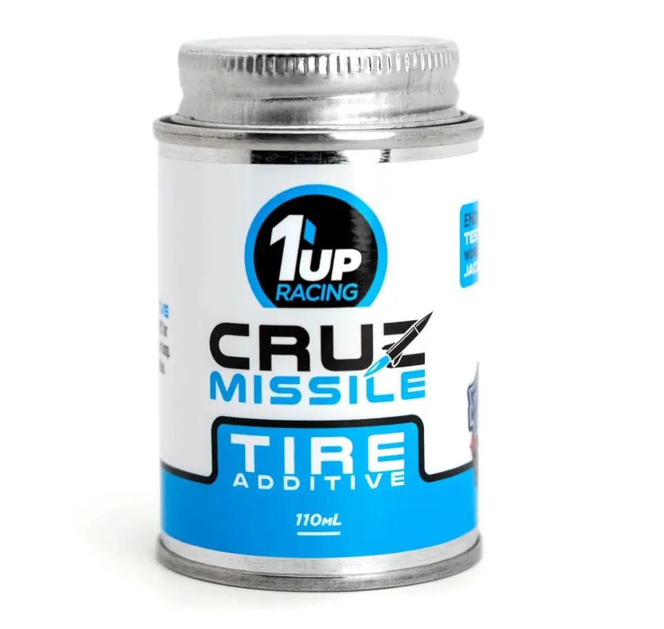 Cruz Missile Outdoor Tire Additive 1