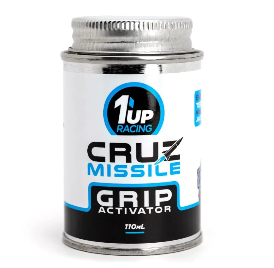 Cruz Missile Outdoor Grip Activator 1